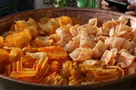 Kardiolozi apeluju da izbjegavate jednu vrstu hrane