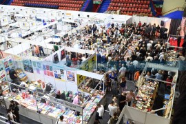Novih 117 naslova nabavili na Sajmu knjige u Banjaluci