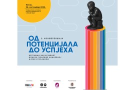 U petak prva konferencija o mladim talentima