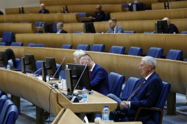 Cirkus i niski udarci u Parlamentu BiH umjesto rasprave o budžetu