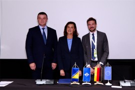 Elektroprivreda BiH ide u zelenu transformaciju
