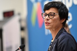 Marta Kos za "Nezavisne": Za evropske integracije BiH treba nam ...