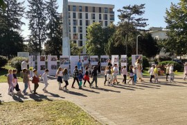 Raste broj Roma upisanih u srednje škole