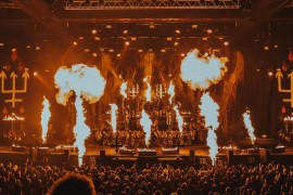 Watain najavio kraj poslije 30 godina karijere