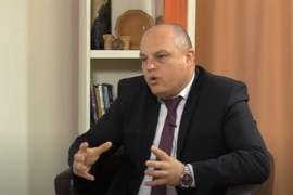 Imenovana nova vlada USK