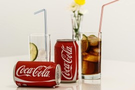 Skrivena poruka na bocama Coca-Cole