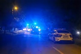 Ubistvo u Hrvatskoj: Družili se na izletištu, pa mu presudio na putu ...