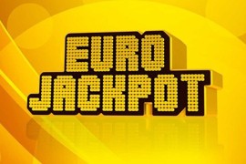 Izvučen Eurojackpot, osvojen najveći dobitak