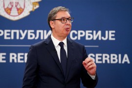 Vučić se obraća na zasjedanju Generalne skupštine UN