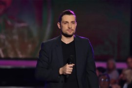 Mirza Selimović progovorio o teškoj operaciji