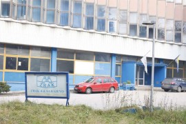 Goran Pavlović, biznismen iz Foče, kupio imovinu sarajevskog "Zraka"