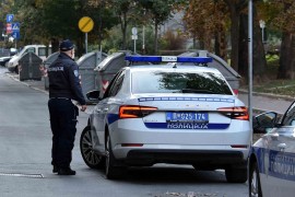 Šestoro povrijeđenih u sudaru vozila Hitne pomoći i automobila u ...