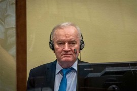 Ljekari iz Srbije pregledaće Ratka Mladića