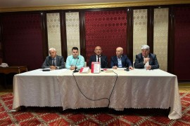 Promovisano 55. izdanje "Argumenata", radove objavili domaći i strani ...