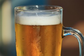 Koje je najprodavanije pivo u SAD