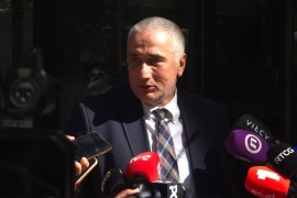 Za ubistvo Šćekića ukupno 120 godina zatvora