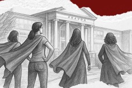 "Udružene žene": Panel o proceduri prijave nasilja