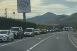 Dvostruko ubistvo u Crnoj Gori: Tijela pronađena u vozilu (VIDEO)
