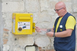 Zarada iz svog stana: Raznesi poštu susjedima i zaradi do 300 evra