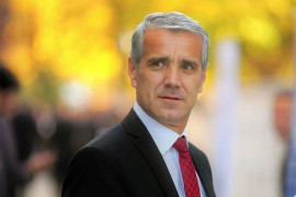 Mazalica obrazložio zašto SNSD traži da Duratović bude razriješen
