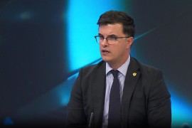 Šaranović: Ubijeni pripadnici škaljarskog klana
