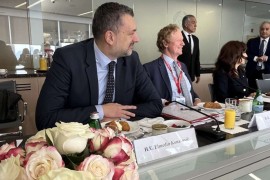 Konaković u UN-u: BiH u najvećoj krizi od Dejtona