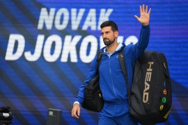 Novak Đoković se emotivnom porukom oprostio od Nikole Pilića