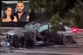 Darko Lazić otpušten iz bolnice: Vozio bez dozvole, testiran na ...
