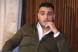 Oglasila se majka Darka Lazića: “Ne ponovilo se više”