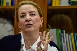 Sebija Izetbegović objavila fotografiju: Žohar u čorbi u KCUS (FOTO)