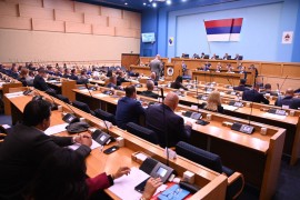 Narodna skupština RS dobila novog poslanika