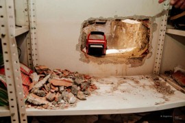 Izricanje presude za aferu "Tunel" zakazano za 3. oktobar