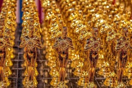 Film "Sunce nikad više" srpski kandidat za "Oscara"