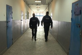 Službenici UIKS-a osumnjičeni za zlostavljanje zatvorenika