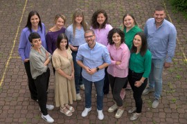 "Nova generacija": Mladi profesionalci koji su stvorili drugu kuću za djecu u potrebi