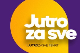 "Jutro za sve" ponovo na malim ekranima