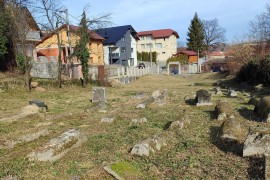 Uskoro počinje obnova starog jevrejskog groblja u Bihaću
