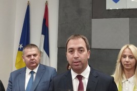 Selak: Svakog prvog petka u mjesecu razgovor s građanima u kabinetu