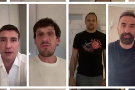 Zvijezde srpske košarke pozvale na turnir "Ariel Bogdanović" u ...