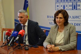 Brčko ponovo domaćin Međunarodnog sajma privrede