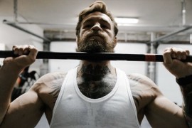 MekGregor traži suludu cifru da se vrati u UFC