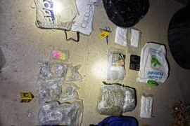 Nastavak akcije "Meta V": Uhapšeno 15 osoba, pronađeni droga, novac i ...