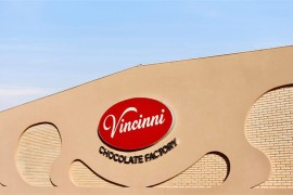 Ponovo pokrenuta proizvodnja u fabrici Vincinni