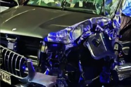 Darko Lazić nije vozio svoj auto: Šteta na luksuznom vozilu 120.000 ...