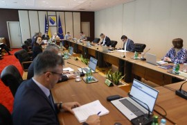 Savjet ministara BiH ponovo nije usvojio Plan rasta: Pala Reformska ...