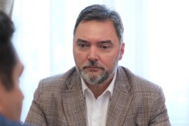 Košarac: Bez saglasnosti Republike Srpske nema evropskog puta