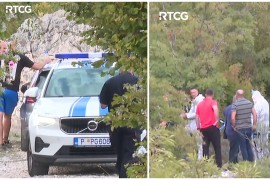"Škaljarci" namamljeni na sastanak na Cetinju pa brutalno likvidirani ...