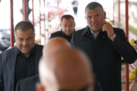 "Afera Beroš": Hrvoje Petrač i sinovi priznali krivicu, idu u zatvor