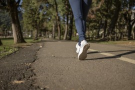 Zašto je šetnja najbolja aktivnost za tijelo i um