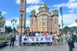 Radnici banjalučkih vrtića najavili novi štrajk